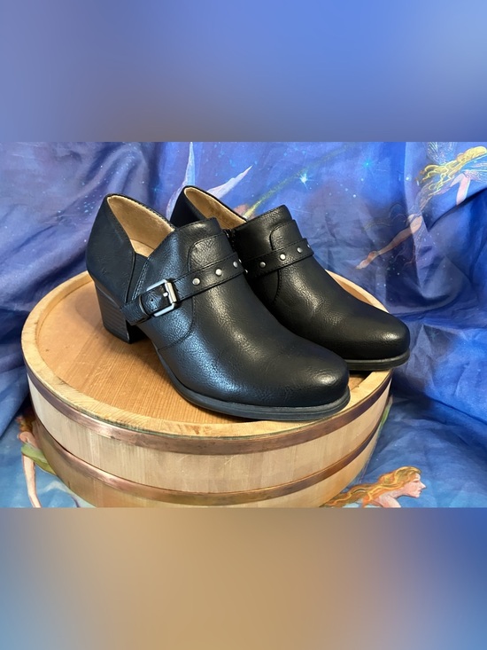 Naturalizer Shoes - Naturalizer Soul “Tristin” Ankle Boot Bootie Size 7.5